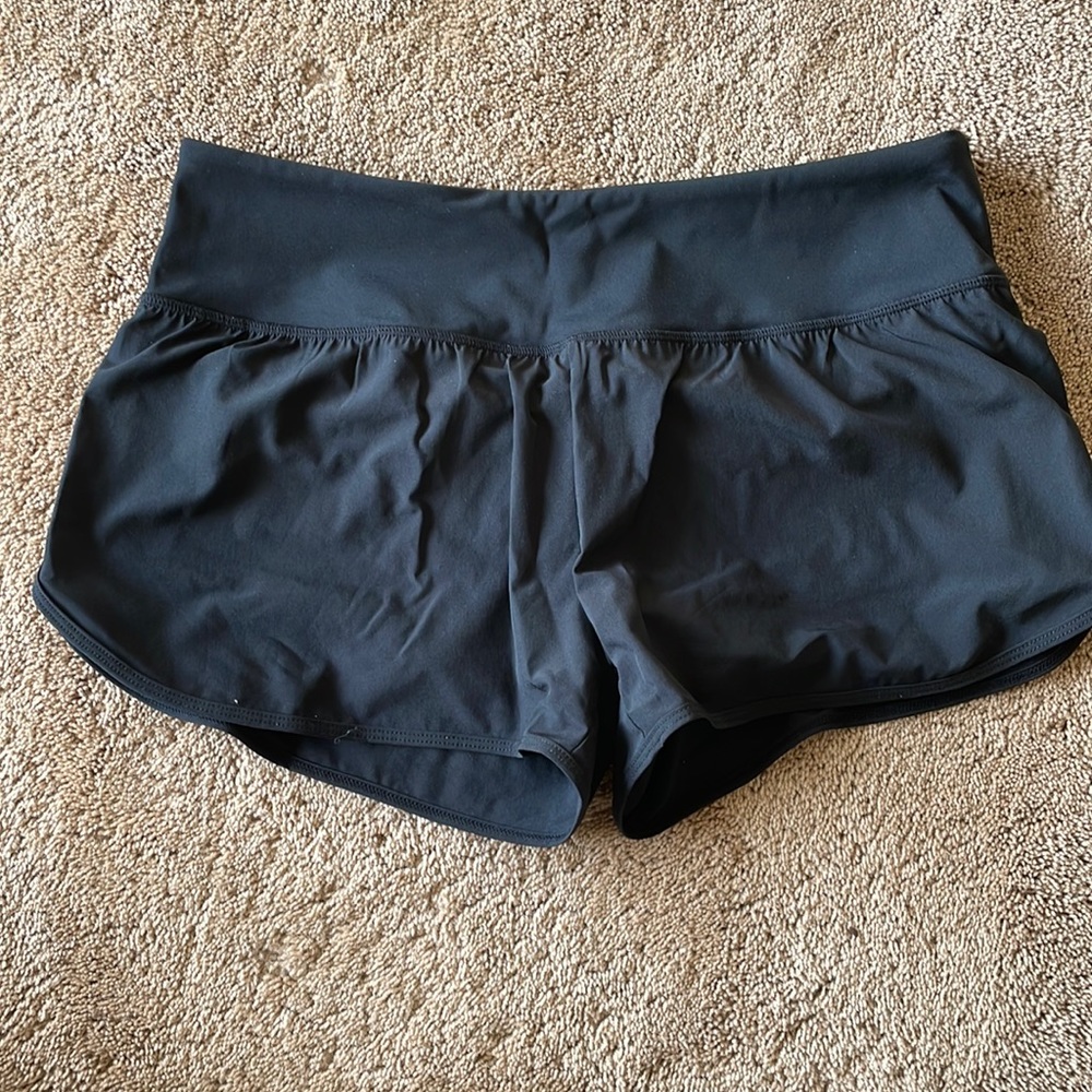 Zyia active shorts